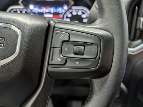 Used 2020 GMC Sierra 2500 AT4 w/ AT4 Premium Package AWD/4WD image 26