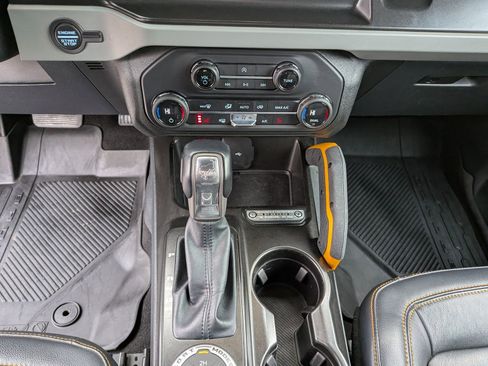 Certified 2021 Ford Bronco Badlands w/ Sasquatch Package image 20