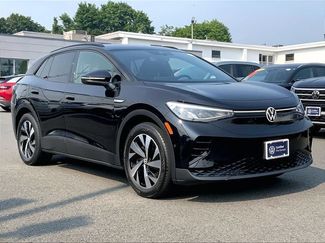 Used 2023 Volkswagen ID.4 Pro RWD video 1