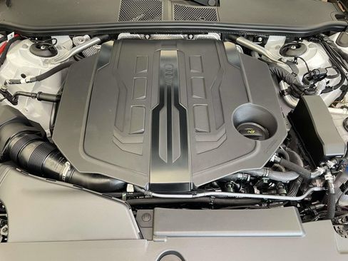 New 2026 Audi A6 Prestige AWD/4WD image 23