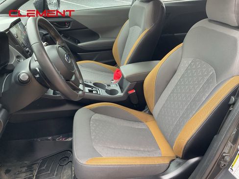 Used 2025 Subaru Crosstrek 2.5i Sport image 23