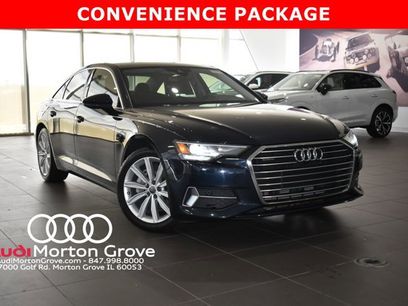 Used 2019 Audi A6 2.0T Premium w/ Convenience Package