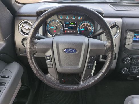 Used 2013 Ford F150 XLT w/ Luxury Equipment Group image 22
