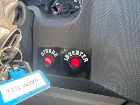 Used 2011 Ford E-250 and Econoline 250 w/ PWR Group image 15