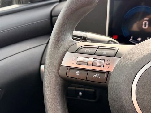 New 2026 Hyundai Tucson SE AWD/4WD image 23