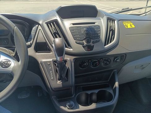 Used 2019 Ford Transit 350 156 DRW RWD image 17