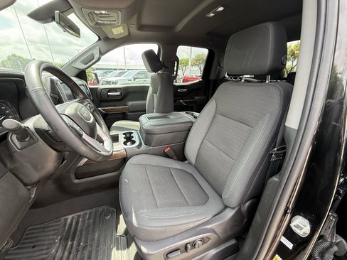 Used 2022 GMC Sierra 1500 Elevation image 26