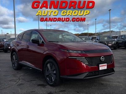 New 2026 Nissan Murano SL