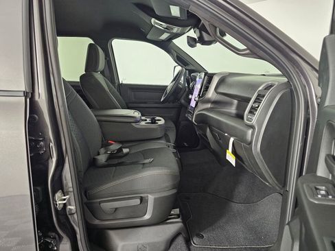 New 2026 RAM 2500 Tradesman AWD/4WD image 38