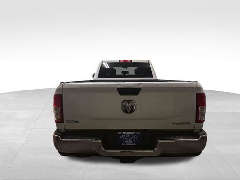 Used 2021 RAM 2500 Tradesman w/ Chrome Appearance Group AWD/4WD image 3