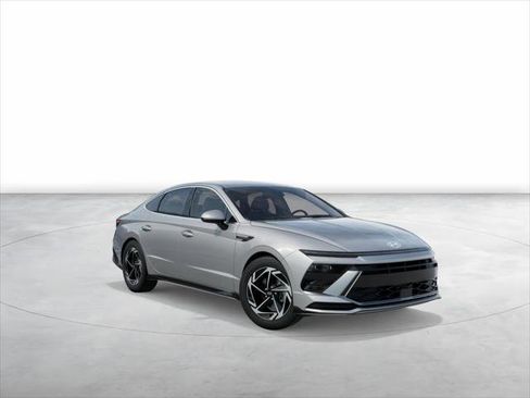 New 2026 Hyundai Sonata SEL image 2