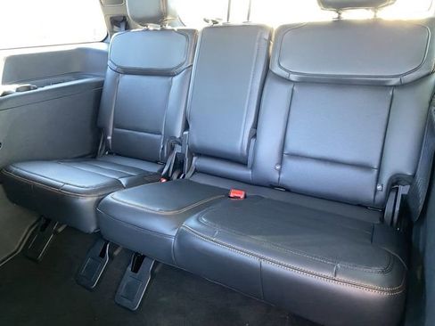 New 2026 Ford Expedition Tremor AWD/4WD image 62