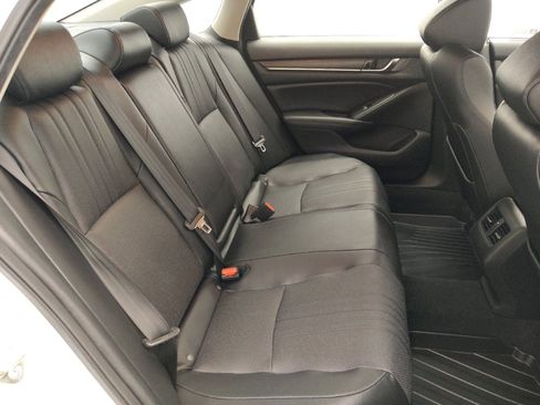 Used 2019 Honda Accord EX-L image 19