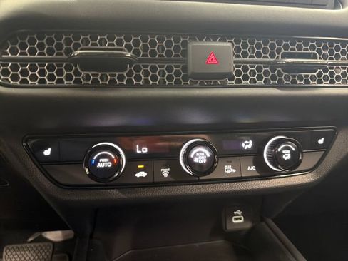 Used 2024 Honda HR-V Sport image 33