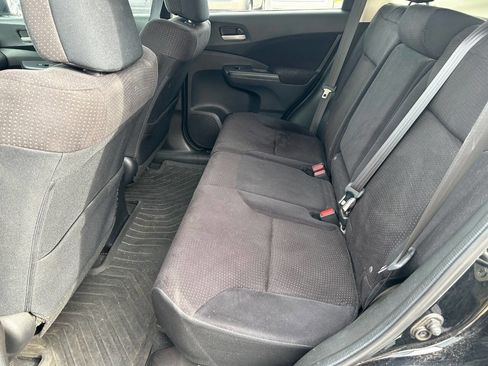Used 2014 Honda CR-V EX image 16