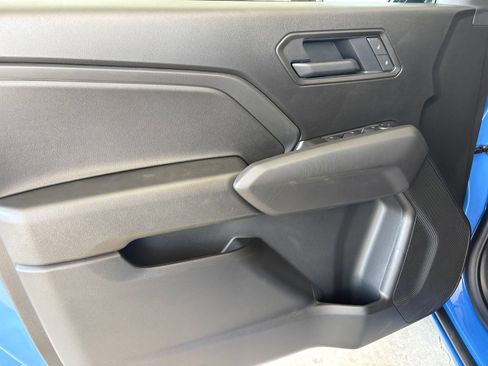 New 2026 Chevrolet Colorado Trail Boss AWD/4WD image 10