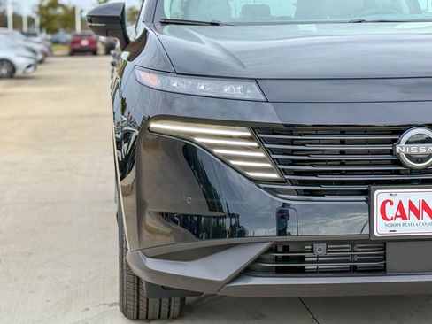 New 2026 Nissan Murano SL image 5