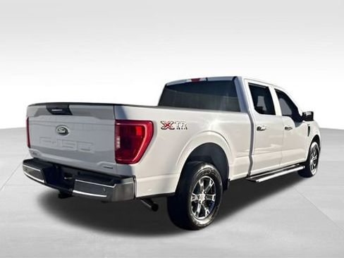 Used 2021 Ford F150 XLT w/ XTR Package image 4