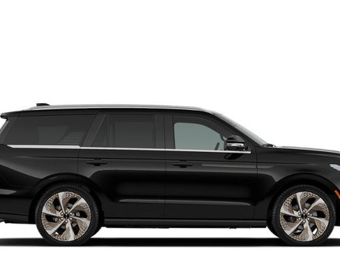 New 2027 Lincoln Navigator Black Label AWD/4WD image 28