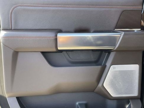 New 2026 Ford F250 King Ranch w/ Tremor Off-Road Package image 10