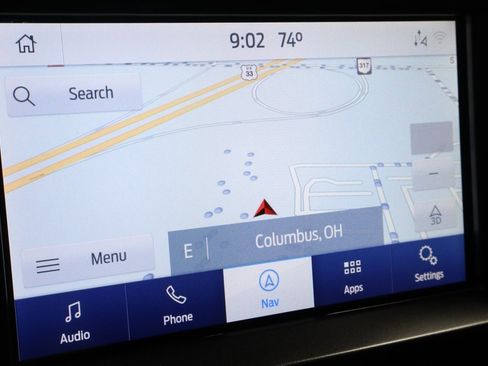 Used 2020 Ford F350 XLT w/ XLT Premium Package image 3