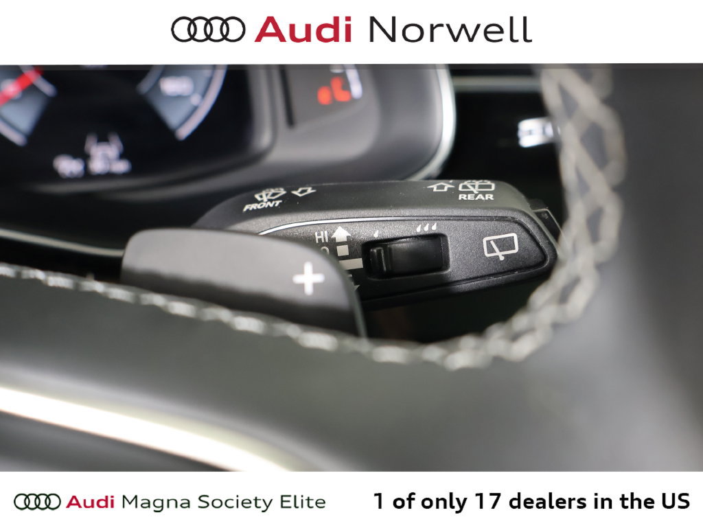 Used 2025 Audi Q7 3.0T Prestige AWD/4WD image 34