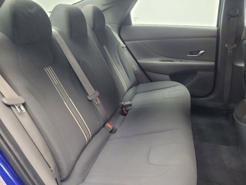 Used 2023 Hyundai Elantra SEL w/ Cargo Package image 19