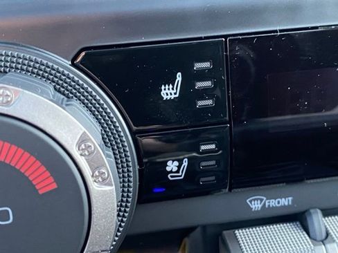 New 2026 Toyota 4Runner TRD Sport Premium image 24