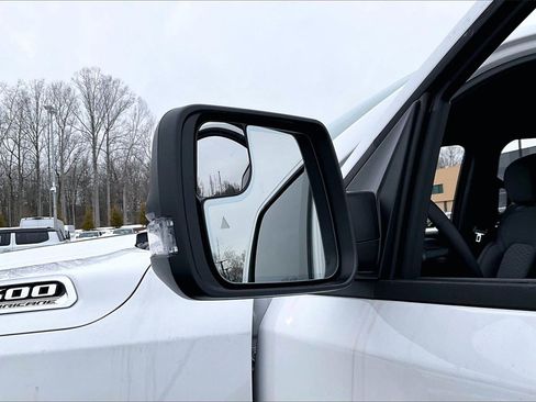 New 2026 RAM 1500 Big Horn image 26