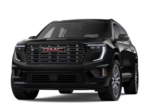 New 2026 GMC Acadia Denali Ultimate w/ LPO, All-Weather Package AWD/4WD image 60