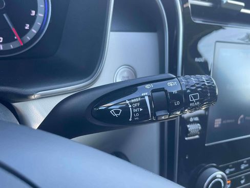 Used 2023 Hyundai Tucson SEL image 25