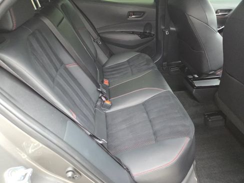 Used 2025 Toyota Corolla GR AWD/4WD image 6