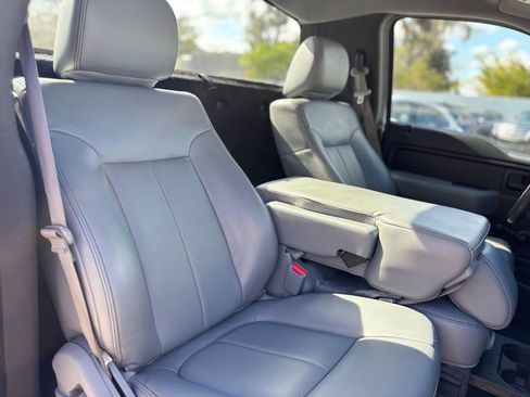 Used 2013 Ford F150 XL w/ Trailer Tow Pkg image 15