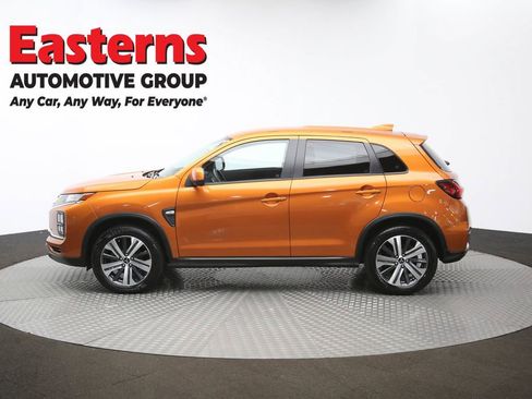 Used 2024 Mitsubishi Outlander Sport ES image 58