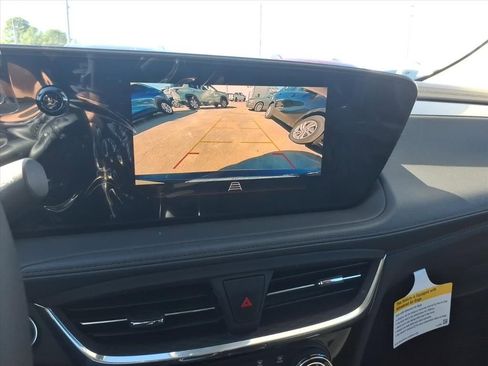 New 2026 Buick Encore GX Sport Touring w/ Comfort Package image 17