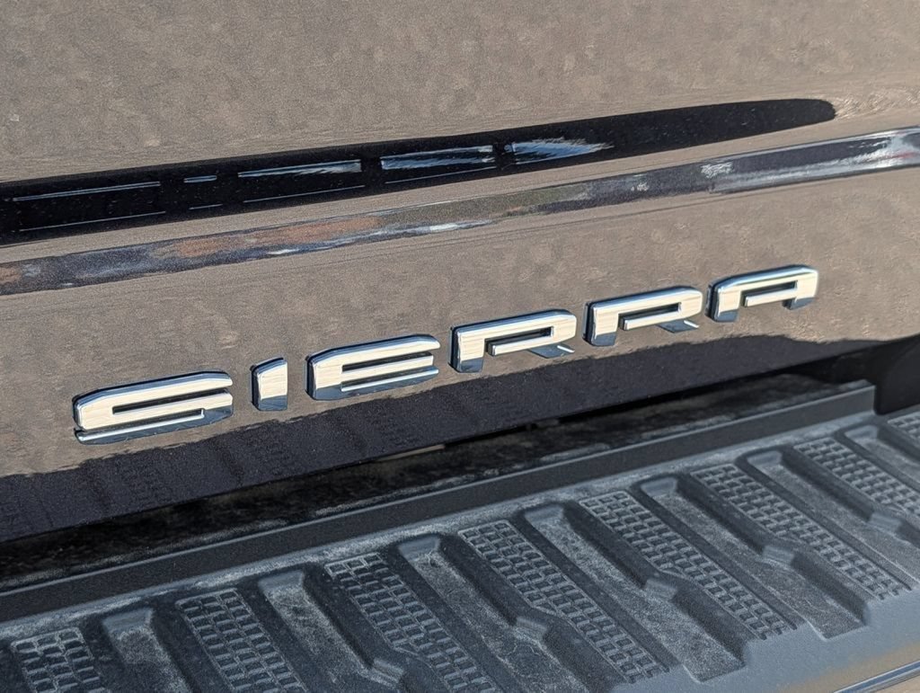 New 2026 GMC Sierra 3500 Denali w/ Denali Reserve Package AWD/4WD image 16