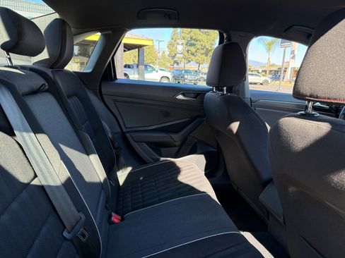 Used 2021 Volkswagen Jetta GLI image 17