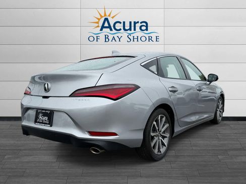 Used 2023 Acura Integra FWD image 6