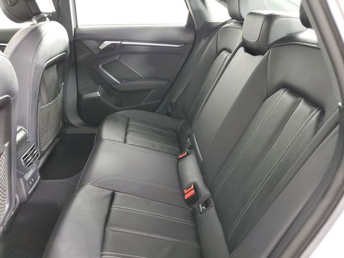 Certified 2023 Audi A3 2.0T Premium Plus w/ Premium Plus Package image 50