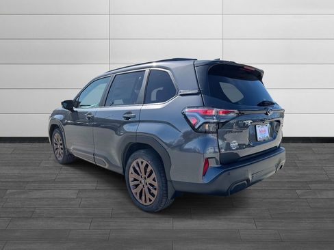 New 2026 Subaru Forester Sport image 5