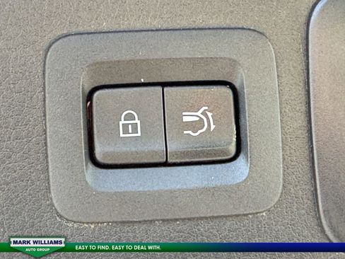 Used 2021 MAZDA CX-30 2.5 Turbo w/ Premium Plus Pkg image 27