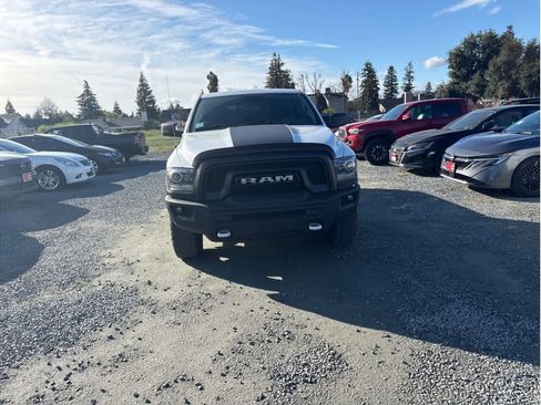 Used 2019 RAM 1500 Classic Warlock image 11