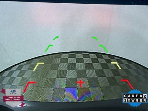 Certified 2024 Subaru Impreza RS image 14