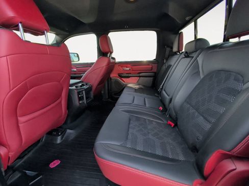 Used 2019 RAM 1500 Rebel AWD/4WD image 17