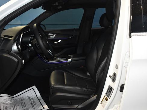 Certified 2022 Mercedes-Benz GLC 300 4MATIC image 8