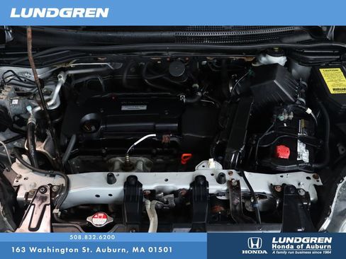 Used 2016 Honda CR-V LX image 28