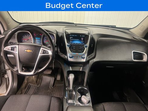 Used 2015 Chevrolet Equinox LT AWD/4WD image 16