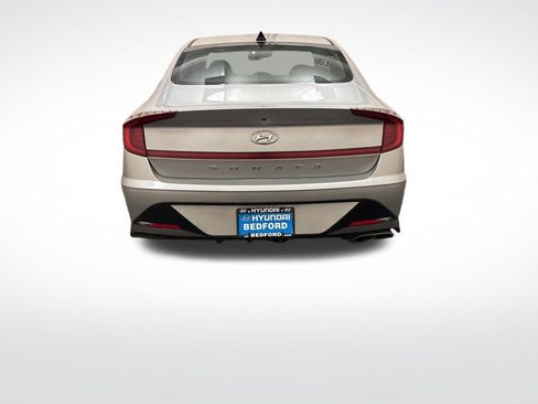 Used 2020 Hyundai Sonata SEL image 6