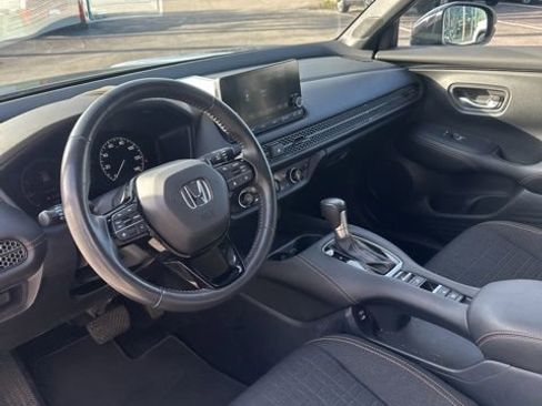 Used 2024 Honda HR-V Sport image 20