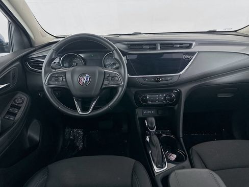 Used 2023 Buick Encore GX Preferred w/ Cold Weather Comfort Package AWD/4WD image 28